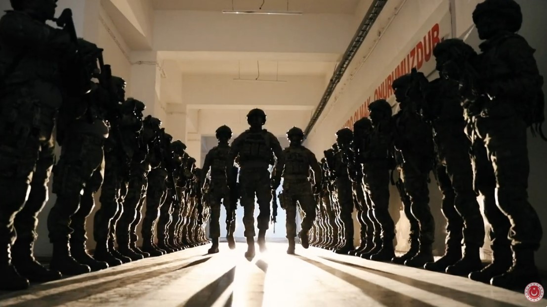 Kto zostanie główną siłą militarną w Europie? (OPINIA)