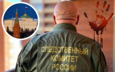 “Generał Wypych” szaleje! Dwóch oficerów Putina wyleciało z okna jednego dnia. Wszedł do toalety i…