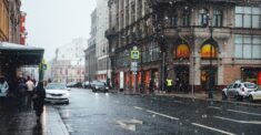 Katastrofa blisko: Rosja uruchomiła mechanizm samozniszczenia gospodarki