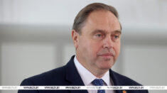 Gauleiter Grodzieńszczyzny zasłużył na awans