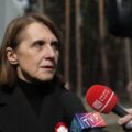 Anna Wróblewska, minister kultury i dziedzictwa narodowego RP. Fot: .ukrinform.ua