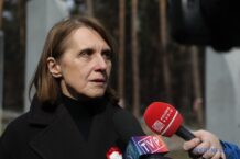Polska liczy na odnalezienie na Białorusi grobów polskich oficerów z tzw. białoruskiej listy katyńskiej