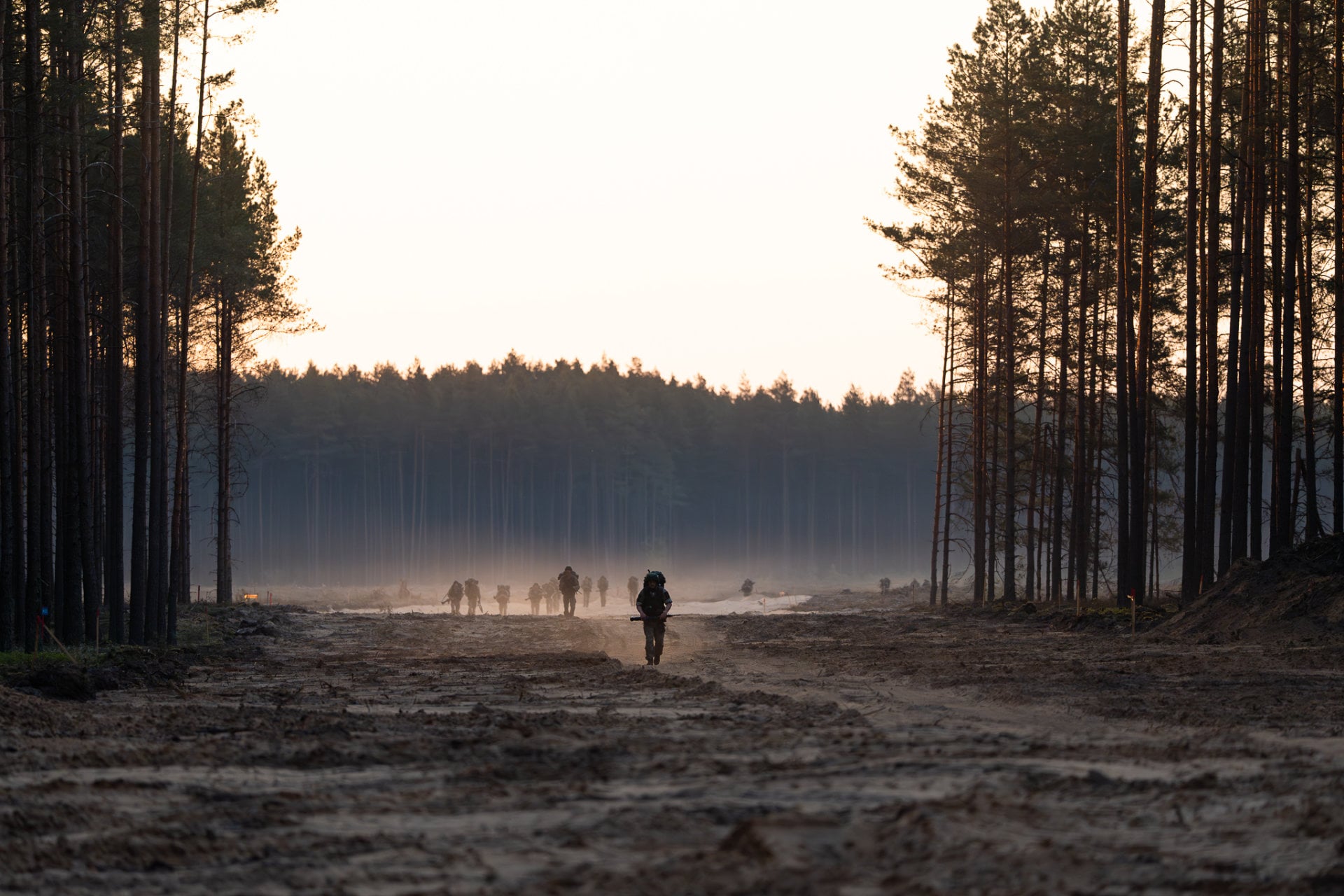 ISW ujawnia prawdziwe powody ataków reżimu Łukaszenki na Litwę