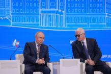 Putin przyznaje: Jest groźba „załamania” gospodarki. Wielki biznes Rosji bije na alarm