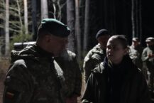 Litwa zwiększa gotowość bojową armii. To reakcja na dezinformację Mińska!