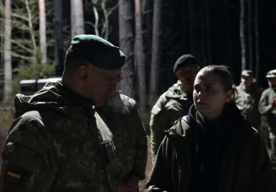 Litwa zwiększa gotowość bojową armii. To reakcja na dezinformację Mińska!