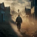 Atak zombie