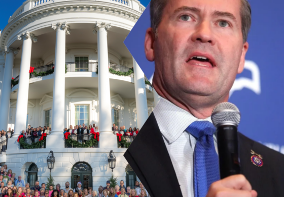 Cyrk Trumpa. Jego doradca awansował w hierarchii. Błazen – to mało powiedziane