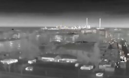 Spektakularny atak na Krym. Ukraińcy zaskoczyli okupanta. Epickie wideo!
