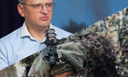 Życie na uśpionym wulkanie. Były ukraiński minister spraw zagranicznych o trzech scenariuszach przyszłości Ukrainy