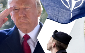 Trumpowskich oszczędności ciąg dalszy. USA chcą zrezygnować z dowództwa nad siłami NATO w Europie