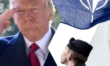 Trumpowskich oszczędności ciąg dalszy. USA chcą zrezygnować z dowództwa nad siłami NATO w Europie