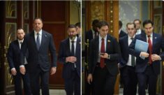 Jest przełom na linii USA- Ukraina. Delegacje ujawniają ustalenia
