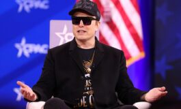 Musk: Gdybym to zrobił, załamałaby się cała linia frontu