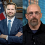 Brat wiceprezydenta USA – ochotnik, który walczył po stronie Ukrainy – skrytykował działania ekipy Trumpa. Co na to Vance?