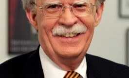 Były doradca Trumpa: Jego groźby sankcyjne wobec Putina to blaga