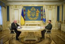 Trump mianował ważnego urzędnika do współpracy z Ukrainą. To na razie pierwsza jego dobra decyzja
