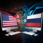 USA zawarły cybernetyczny pokój z Putinem. Lider Demokratów: „Trump jest tak zdesperowany, że zaskarbia sobie względy bandyty pokroju Putina” USA zawarły cybernetyczny pokój z Putinem. Lider Demokratów: „Trump jest tak zdesperowany, że zaskarbia sobie względy bandyty pokroju Putina”