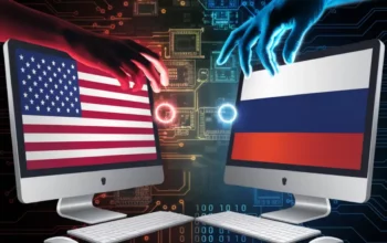 USA zawarły cybernetyczny pokój z Putinem. Lider Demokratów: „Trump jest tak zdesperowany, że zaskarbia sobie względy bandyty pokroju Putina”