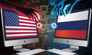 USA zawarły cybernetyczny pokój z Putinem. Lider Demokratów: „Trump jest tak zdesperowany, że zaskarbia sobie względy bandyty pokroju Putina”