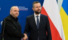 Wielki polski pakiet wojskowy dla Ukrainy! “Dopóki giną niewinni – będziemy pomagać”