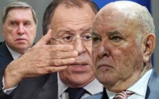 Putin rzucił do walki najcięższy oręż: rozdrażnione dziady!