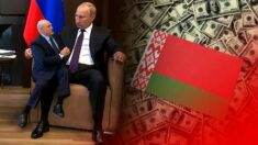 Łukaszenka: gdzie jest kasa? Wyjechała do Rosji… Putin okradł go popisowo!
