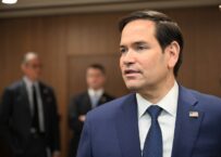 Rubio: Jesteśmy tego bliżej niż dwa tygodnie temu