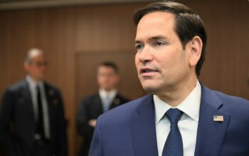 Rubio: Jesteśmy tego bliżej niż dwa tygodnie temu