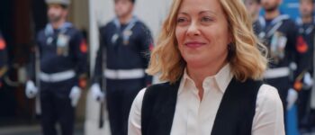 Makiaweliczny plan premier Włoch. To najlepsza gwarancja pokoju!