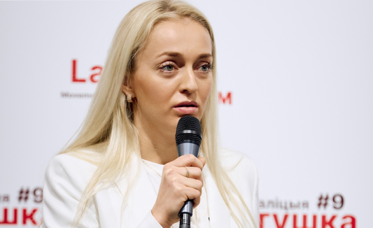 O co w tym chodzi. Telefon zaginionej w Polsce opozycjonistki znalazł się na Białorusi