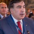 Micheil Saakaszwili
