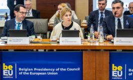 Ukraina dołączy do Unii Europejskiej w 2030 roku. Decyzja została już podjęta