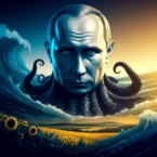 Co z terytoriami, które Putin oplótł mackami? Opinie Ukraińców