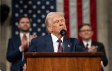 „Poważnie to rozważam”. Pierwszy taki wpis Trumpa o Rosji