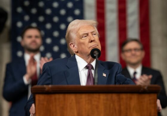 „Poważnie to rozważam”. Pierwszy taki wpis Trumpa o Rosji