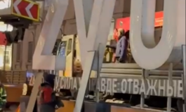 Nalot i manipulacje symboliką. Tyle wynika z rozmowy telefonicznej Trumpa z Putinem (WIDEO)