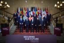 Tusk: Na Zachodzie wciąż nie ma jedności w kwestii przejęcia rosyjskich aktywów
