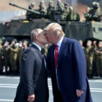 Nie wiadomo czy Trump zniesie sankcje wobec Rosji. W każdym razie ta ma już swoją strategię. Ukraińscy hakerzy zdobyli dowody