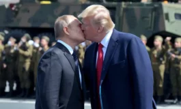 Nie wiadomo czy Trump zniesie sankcje wobec Rosji. W każdym razie ta ma już swoją strategię. Ukraińscy hakerzy zdobyli dowody