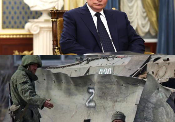 Rosja może się zgodzić na „tymczasowe” zawieszenie broni na Ukrainie, ale na warunkach putinowskich