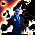 Putin i zagrożenie Europy. Fot. ilustracyjne