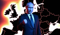 Przypominamy: Blef to najlepszy oręż Putina. Letnia ofensywa, która miała rzucić Ukrainę na kolana, wzięła w łeb