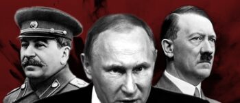 Ultimatum Putina: wszyscy Ukraińcy mają wynieść się z Rosji i terenów okupowanych!