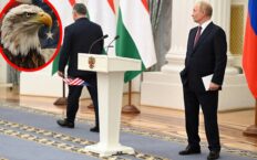 Jeden telefon z Waszyngtonu i Orban od razu śpiewa inaczej…