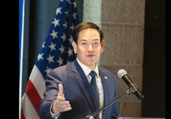 Zaskakujący gest USA wobec Rosji!