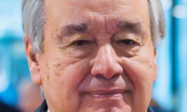 Krótko i treściwie. ONZ zareagowała na pomysł Putina o stworzeniu nowych władz na Ukrainie