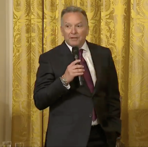 Przedstawiciel Trumpa wskazuje na warunek, bez którego niemożliwy jest pokój między Ukrainą a Rosją