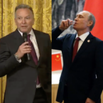 To sojusznik Putina. Zełenski dyplomatycznie, ale dobitnie o doradcy Trumpa do negocjacji z Rosją