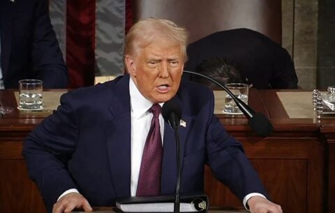 Trump żąda wydalenia agentów Rosji. Takie warunki stawia